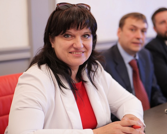 Состоялось Третье заседание парткомиссий Подмосковной "РОДИНЫ"