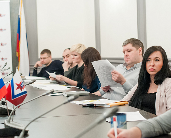 В Исполкоме прошёл практический семинар по подготовке предвыборной документации