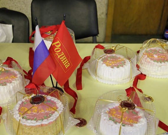 Самарская "РОДИНА" провела всероссийский фестиваль по паркуру