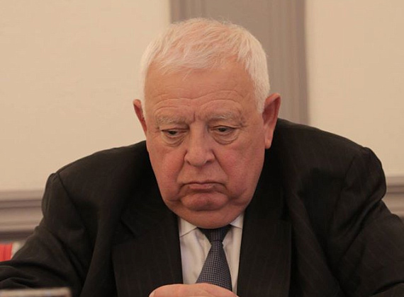 Расширенное заседание Президиума партии "РОДИНА", 27 октября 2014 г. (часть 2)