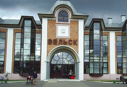"РОДИНА" ВЫЯСНИТ, ПОЧЕМУ АРХАНГЕЛЬСКИЙ ВЕЛЬСК ОСТАЛСЯ БЕЗ ГОРОДСКОГО ТРАНСПОРТА
