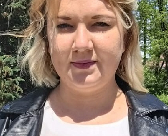 "РОДИНУ" в Воробьевском районе Воронежской области возглавила Екатерина Пономаренко