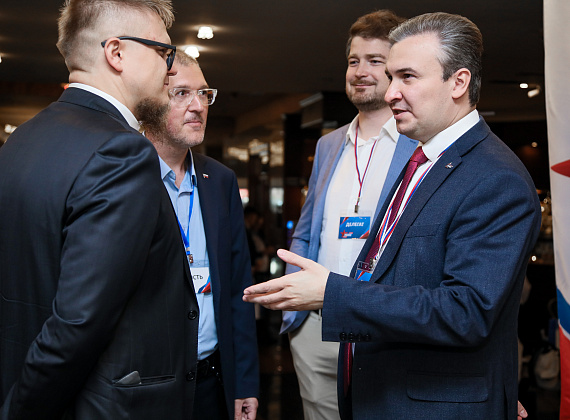 XII Съезд ПАРТИИ "РОДИНА". 28.06.2026