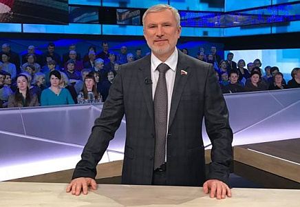 Лидер "РОДИНЫ" для NEWS.ru: Пашинян сам себя загнал в антироссийский угол
