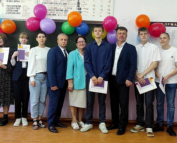 Депутат от "РОДИНЫ" Виталий Прохоров работает в сезон отпусков на благо избирателей и жителей Кыштыма