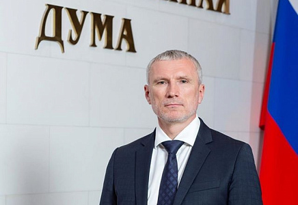 Журавлев: Госдума продолжает калибровать государственный оборонный заказ