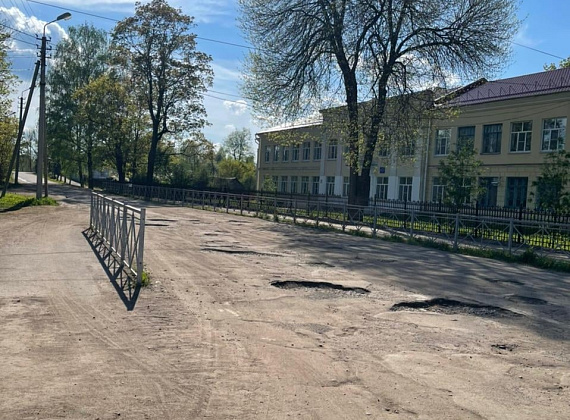 Рабочий визит Алексея Журавлева в Псковскую область, 15-16.05.2021