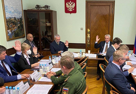 Журавлев: Спортсмены во время СВО должны думать о боевых наградах, а не о спортивных