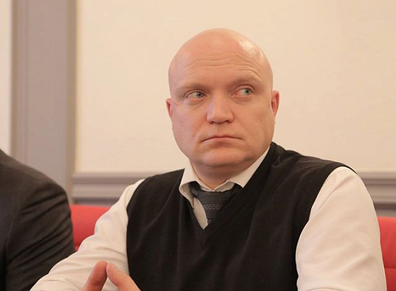 Расширенное заседание Президиума партии "РОДИНА", 27 октября 2014 г. (часть 2)