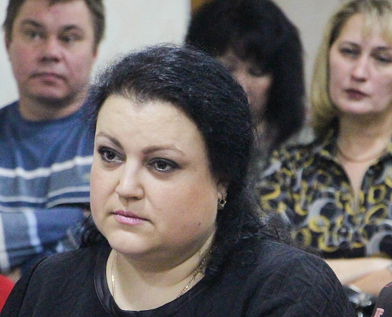 "РОДИНА" открыла региональное отделение в Хакасии