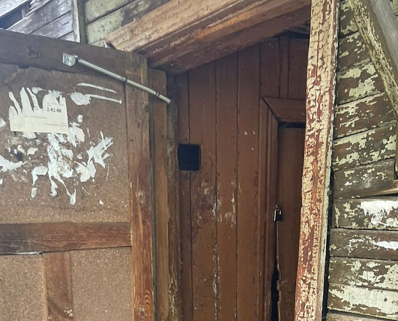 "РОДИНА" взяла на контроль ситуацию с домами в Иваново, в которых опасно жить