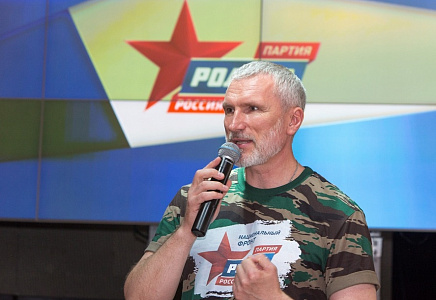 Журавлев: НАТО отдает Украине уже ненужную старую и ненадежную технику