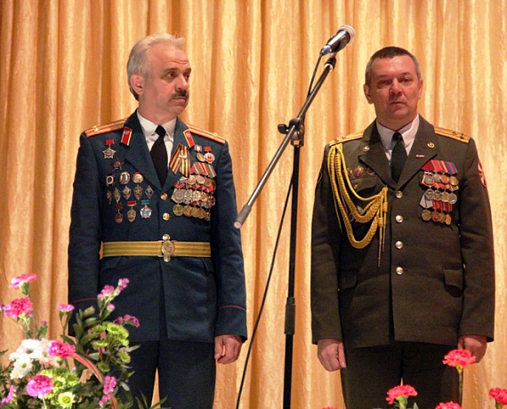 Фёдор Юрин: Россия будет непобедима