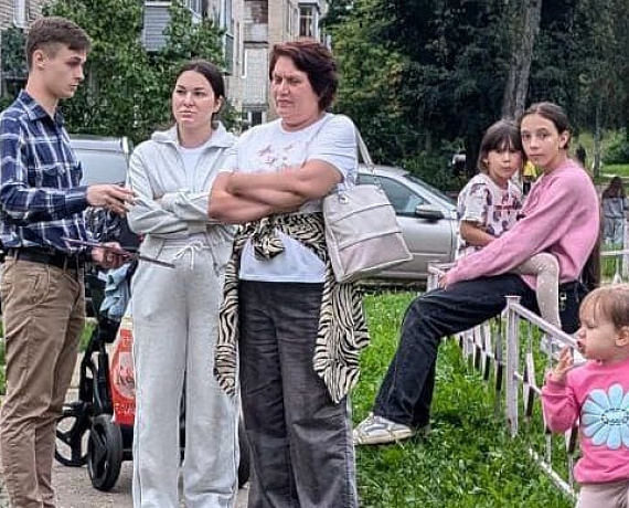 До выборов остается месяц - Подмосковная "РОДИНА" усиливает борьбу