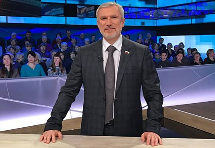 Журавлев – NEWS.ru: Джо Байден сам для себя стал главным заговорщиком
