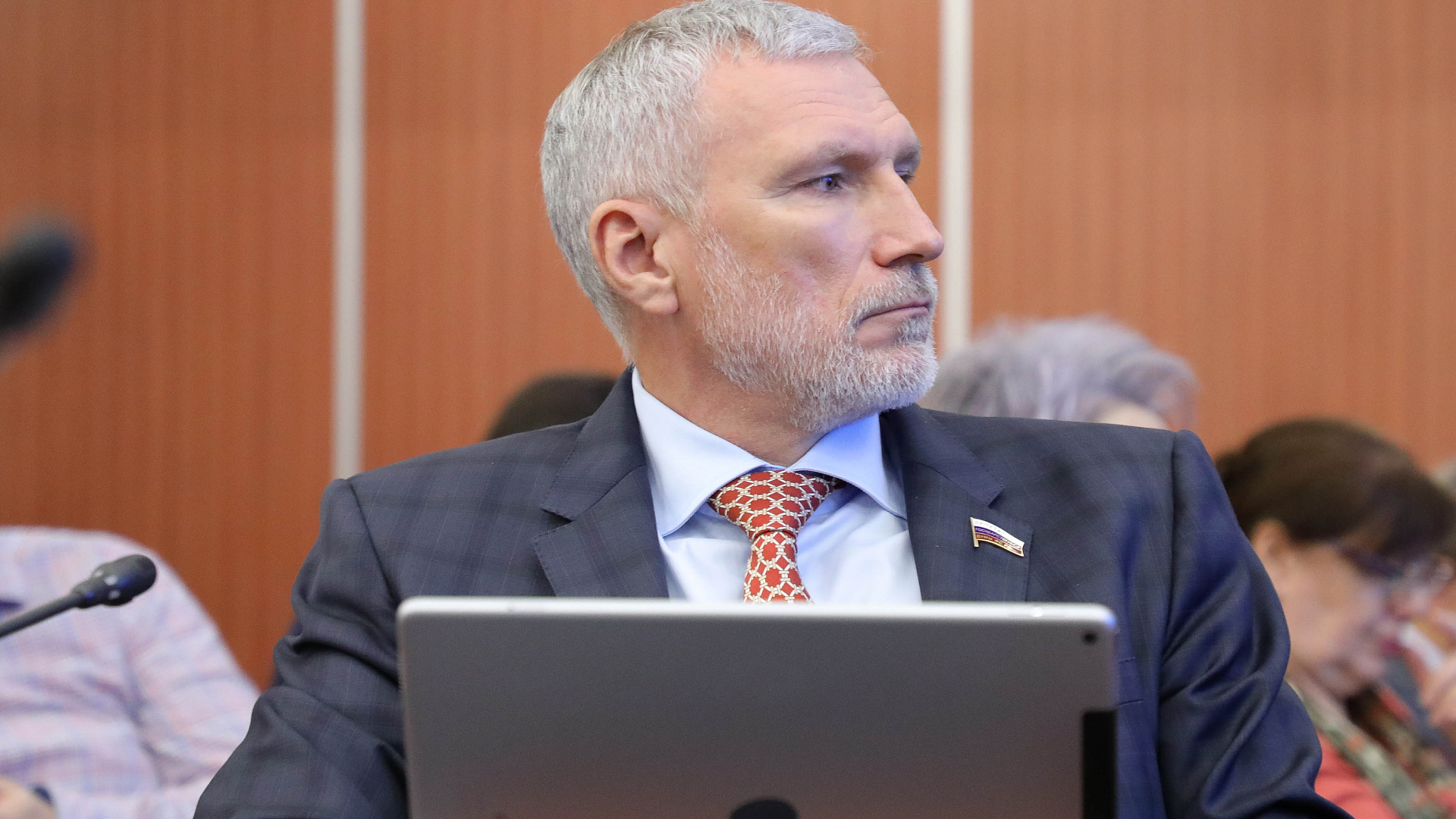 Журавлев: Нулевой уровень лояльности к банкам – справедливый результат