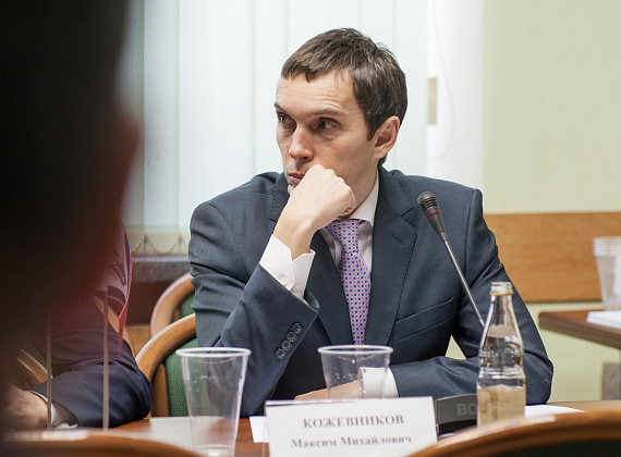 Заседание Рабочей группы по взаимодействию с комитетом ГД РФ по обороне, 04.02.2016