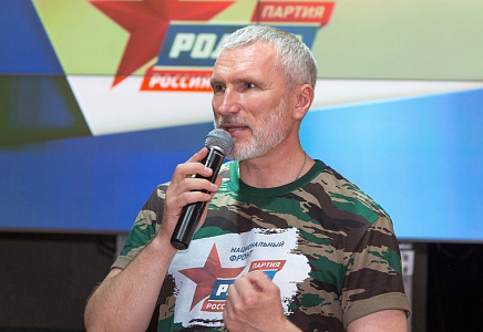 Журавлев: Неонацизм в Европе проявляет себя и в трусливых жестах руководителей стран