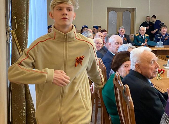 Рабочий визит Алексея Журавлева в Воронежскую область, 21.02.2020