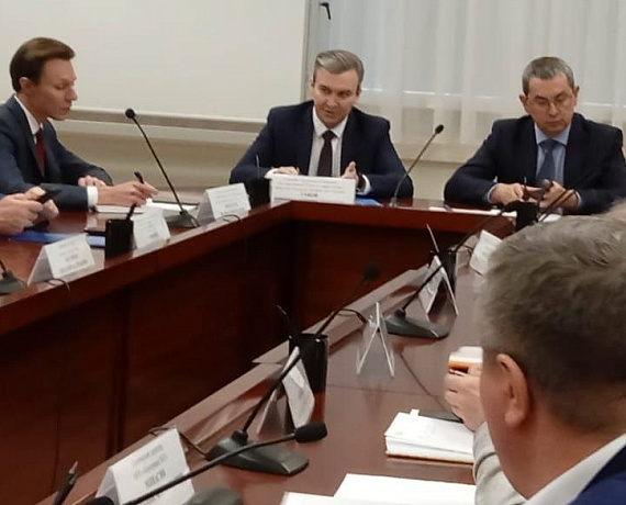 Партия "РОДИНА" вновь поднимает вопрос выплат зарплат в подмосковном Чехове
