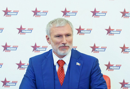 Журавлев: На Украине скоро начнут импортировать из-за рубежа воздух