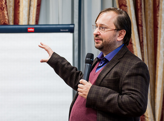 Межрегиональный политический семинар партии "РОДИНА", 04.12.2015