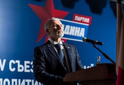 Журавлев: Экологические организации стали инструментом политического давления