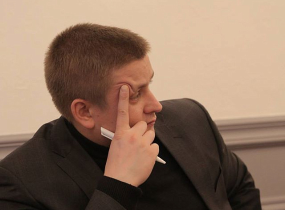 Расширенное заседание Президиума партии "РОДИНА", 27 октября 2014 г. (часть 2)
