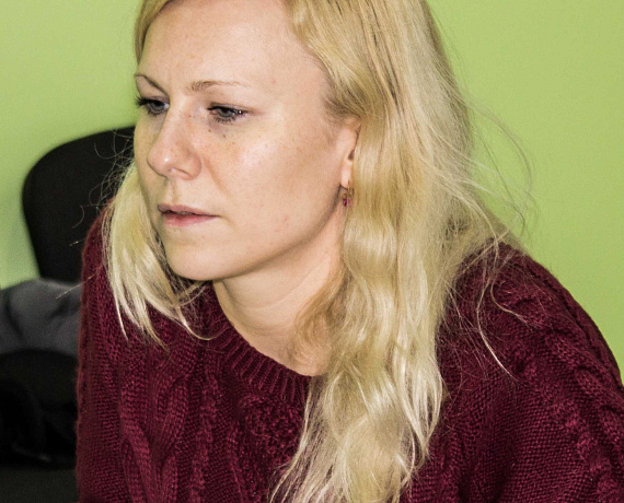 Прошла встреча представителей "РОДИНЫ" и общественного православного движения "Георгиевцы"