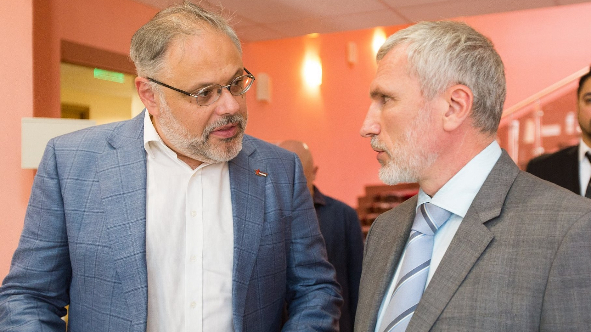 Михаил Хазин: Алексей Журавлев знает, как укрепить экономику страны