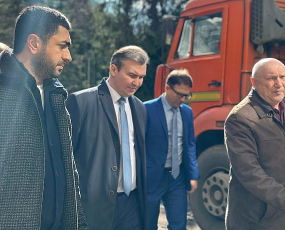В Ярославской области сформирована новая команда партии «РОДИНА»
