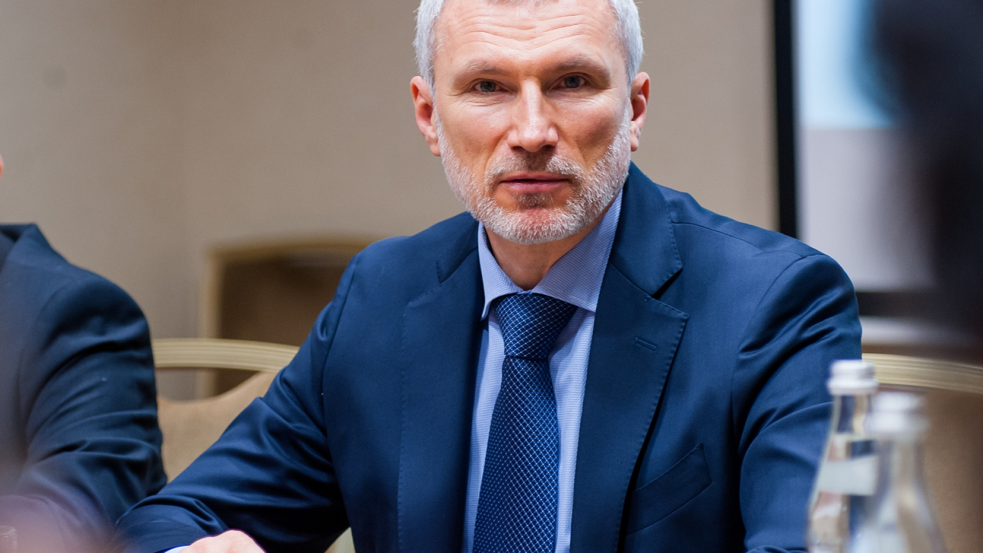Алексей Журавлев призвал "Современник" не путать милосердие с безнаказанностью