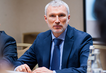 Алексей Журавлев призвал "Современник" не путать милосердие с безнаказанностью