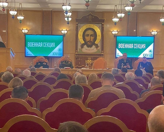 Алексей Журавлев: Государство должно быть основано на православных ценностях