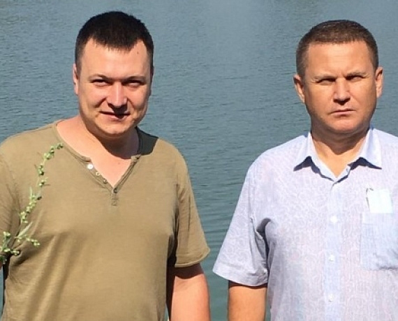Геннадий Селебин: "РОДИНА" - главная патриотическая сила в российской политике