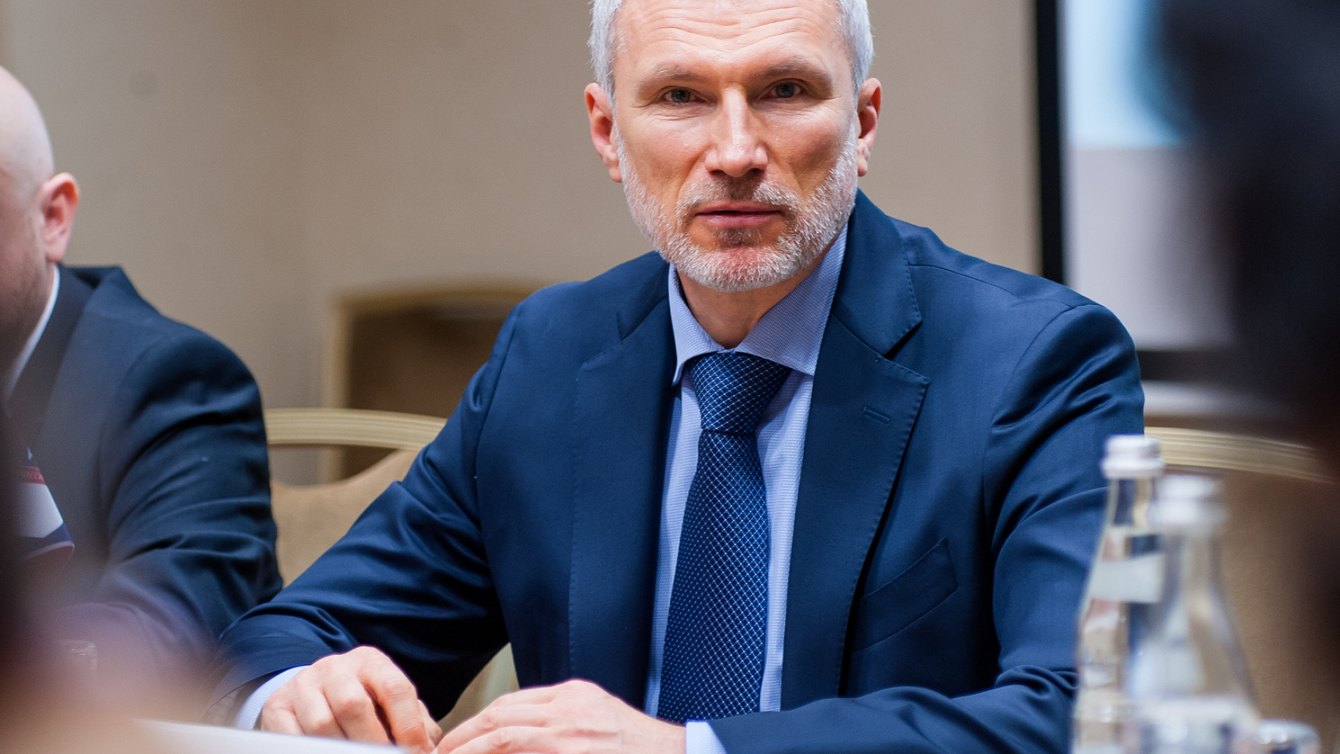 Алексей Журавлев: Строить планы на изменчивых прогнозах ученых бессмысленно