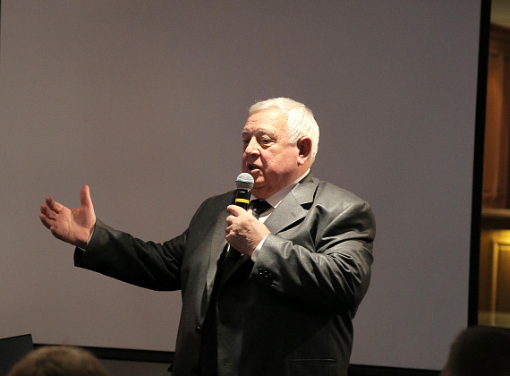 День партии "РОДИНА", 24.12.2014 (часть 2)