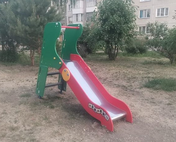 Новосибирские депутаты от "РОДИНЫ" выполняют наказы своих избирателей