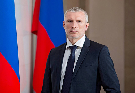 Журавлев в "РГ": Бизнес в регионах, пострадавших от войны, должен получать поддержку