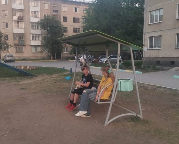 Новосибирские депутаты от "РОДИНЫ" выполняют наказы своих избирателей