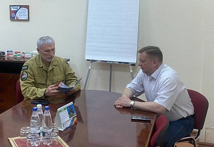 Алексей Журавлев: Надо поддерживать производителей Донбасса