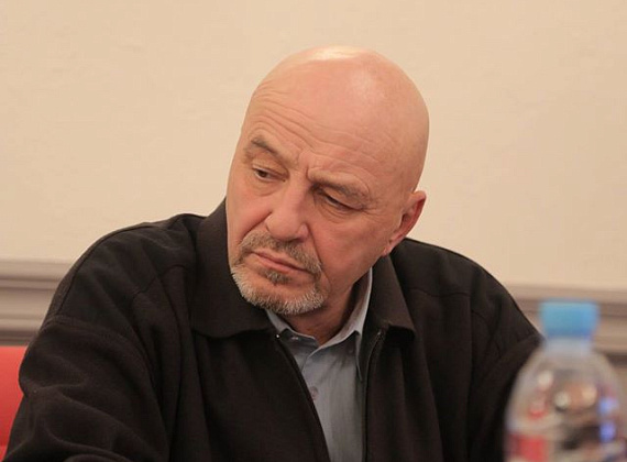 Расширенное заседание Президиума партии "РОДИНА", 27 октября 2014 г. (часть 2)