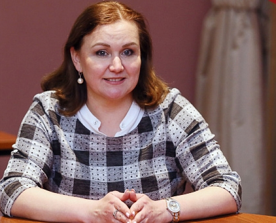 Максим Шугалей встретился с активом реготделения "РОДИНЫ" в Республике Коми