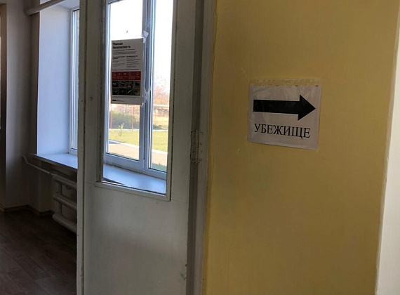 Рабочий визит Алексея Журавлева в ЛНР, 1-2.11.2019 г.
