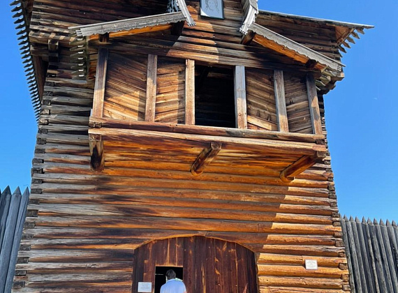 Рабочий визит Алексея Журавлева в Иркутскую область, 15.07.2021