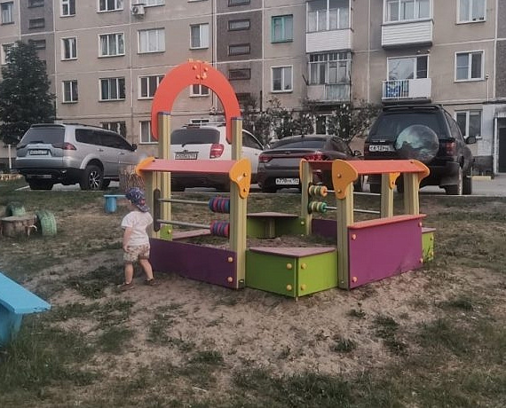 Новосибирские депутаты от "РОДИНЫ" выполняют наказы своих избирателей