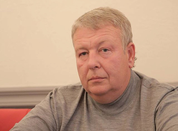 Расширенное заседание Президиума партии "РОДИНА", 27 октября 2014 г. (часть 2)