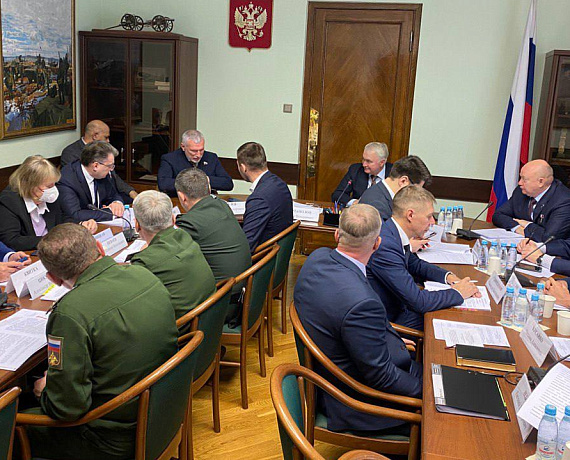 Журавлев: Спортсмены во время СВО должны думать о боевых наградах, а не о спортивных