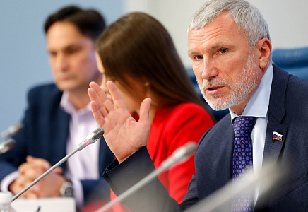 Алексей Журавлев: Крымский мост давно стал самой желанной целью для ВСУ