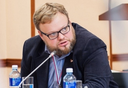 ДМИТРИЙ НОВИК: АДМИНИСТРАЦИЯ КАЛИНИНГРАДА ПРОЯВЛЯЕТ ПОЧТИ ПРЕСТУПНОЕ РАВНОДУШИЕ
